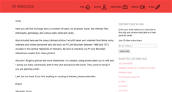 Desktop Screenshot of jeffdrake.org